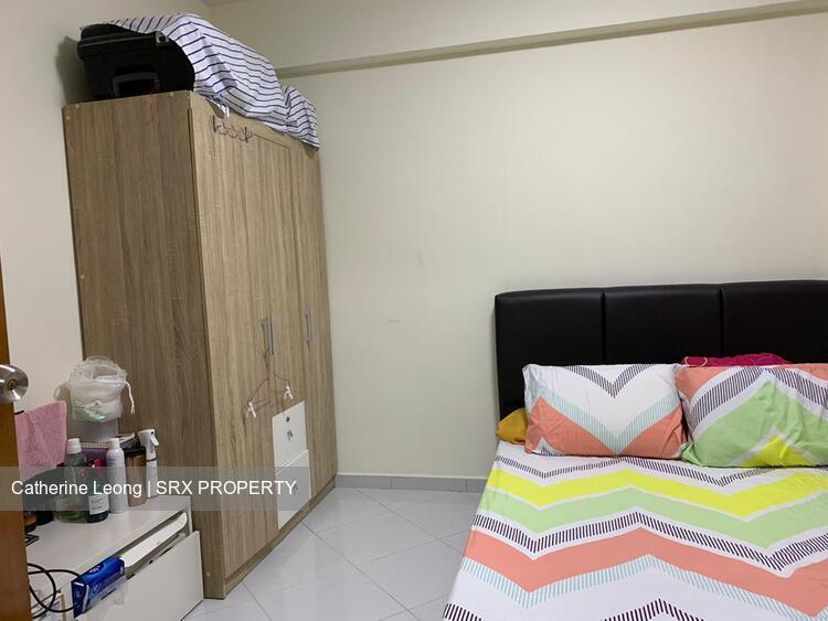 Blk 536 Serangoon North Avenue 4 (Serangoon), HDB 4 Rooms #251595101